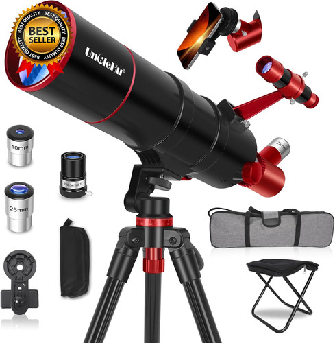 Telescopio per adulti - adulti, alta