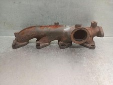 collettore scarico BMW 3 GRAN