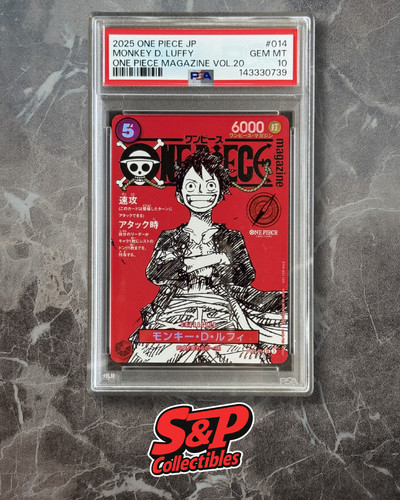 One piece japanese - one,