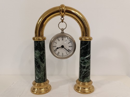 Orologio vintage portico - orologio,