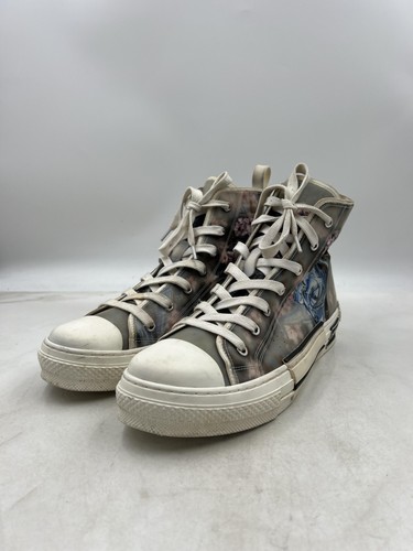 Scarpe alte dior b23 - dior, uomo