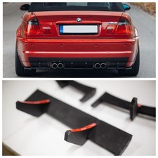 Aggiuntivo diffusore paraurti