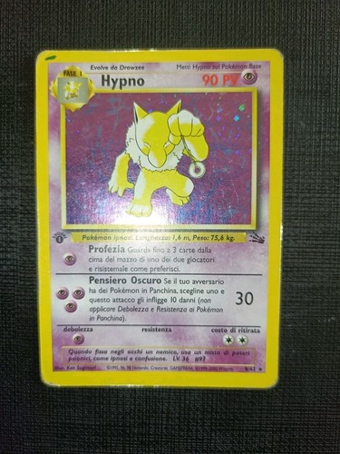Pokemon hypno prima - pokemon,