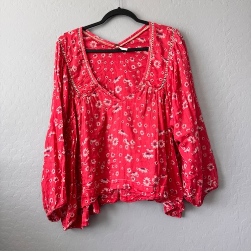 Free people grande - free,