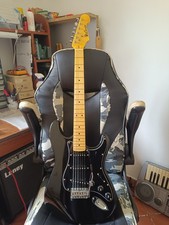 Chitarra elettrica carlo - chitarra, di