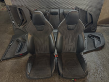 AUDI RS4 B8 2015 SEDILI