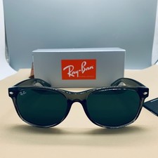 OCCHIALI DA SOLE NERO/GRIGIO