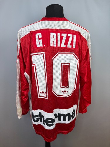 Maglia hockey canada nazionale - hockey,