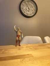 Mattel Basic Series 28 Lord