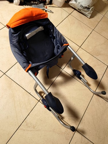 Seggiolino per bambini - seggiolino,