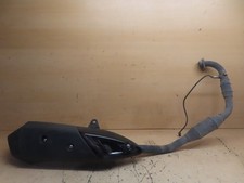 2024 Kymco Visar 125 EU5, 3149