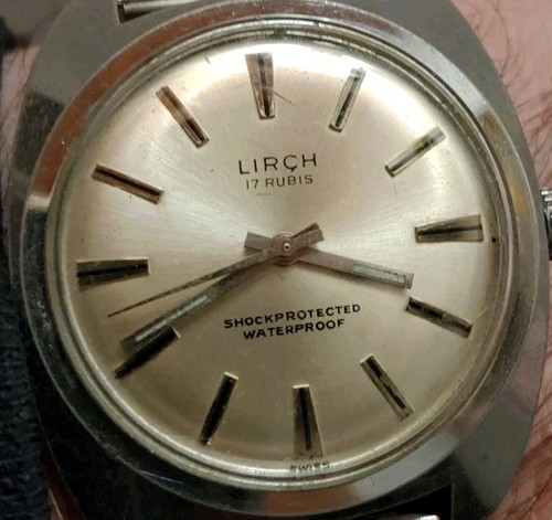 Orologio meccanico svizzero - orologio,