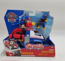 PAW Patrol Fire Rescue Large