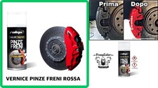 Vernice spray per PINZE FRENI