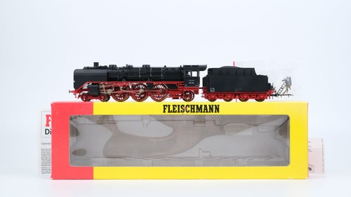 Fleischmann 4824 locomotiva - fleischmann,