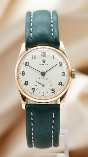 Rolex orologio uomo - , vintage