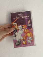 The Aristocats Disney Animated