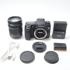 Canon EOS 70D 20,2 megapixel