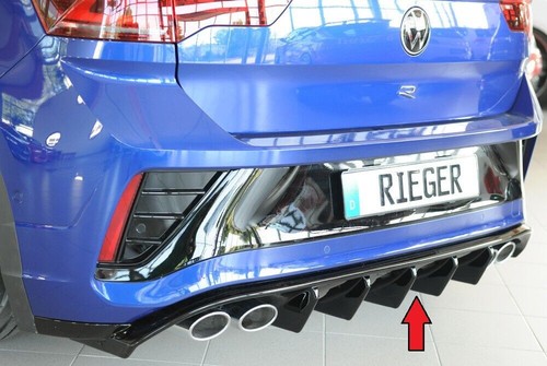 Rieger inserto posteriore