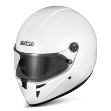 Casco Kart Sparco Stealth CMR