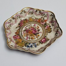 Piatto Svuotatasche Vintage