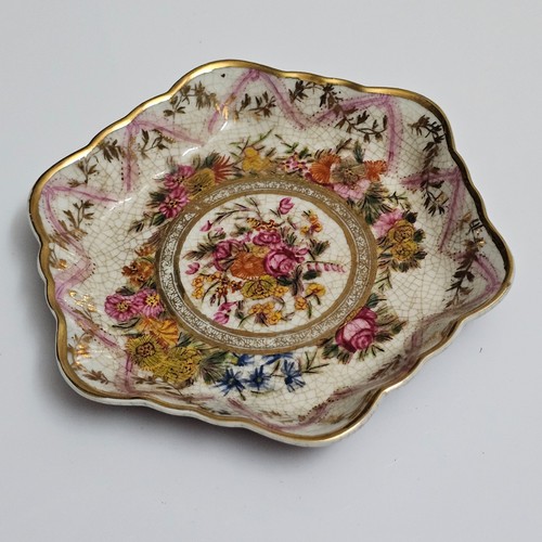 Piatto svuotatasche vintage - svuotatasche,