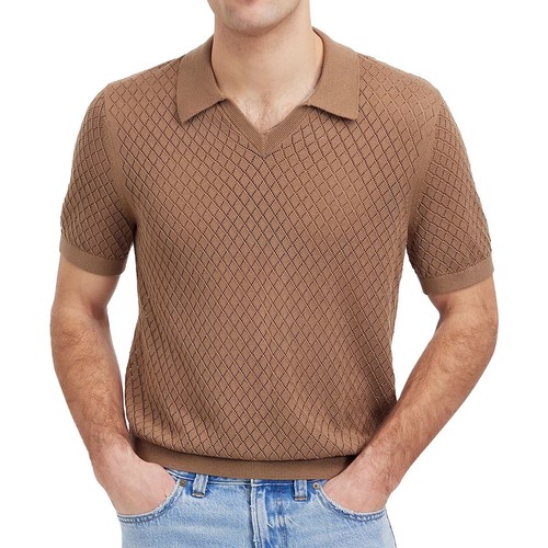 Polo maglione uomo - , madewell