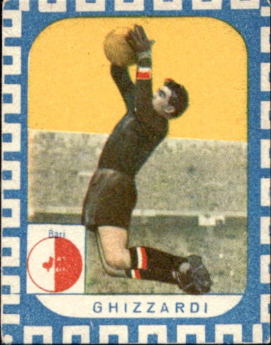 Figurina calcio nannina - calcio,