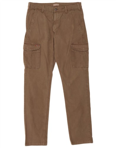 Napapijri pantalone cargo uomo - cargo,