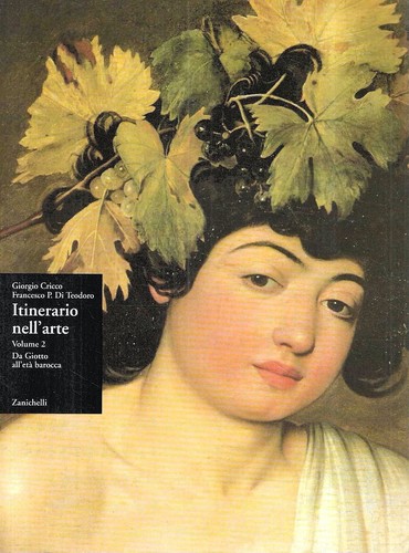 Itinerario nell arte per le - itinerario,