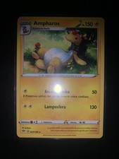 Carta Pokemon 057/189 Ampharos