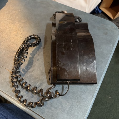 Telefono fisso vintage - , at&t