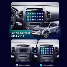Per kia sorento carplay - kia,