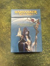 Warhammer Fantasy IL VECCHIO