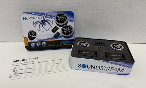 Soundstream twt super - 1",
