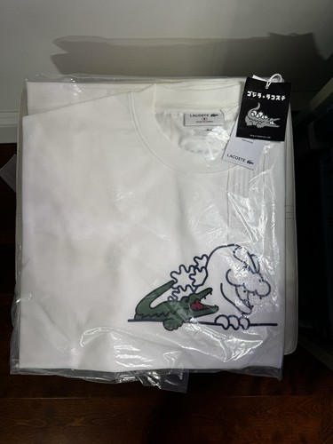 Shirt girocollo uomo - girocollo,