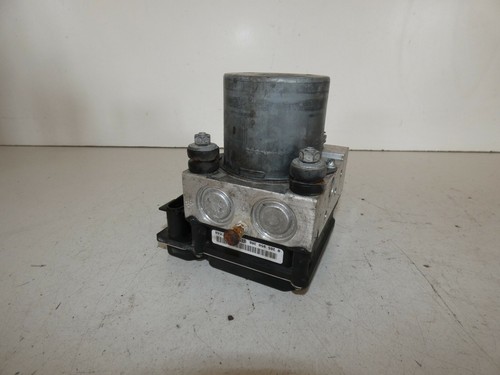 Blocco idraulico abs peugeot - blocco,