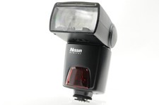 [Ottimo++] Nissin Speedlite