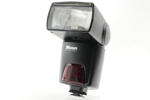 Ottimo nissin speedlite - [ottimo++],