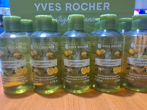 Yves rocher 5 bagnodoccia - 5,