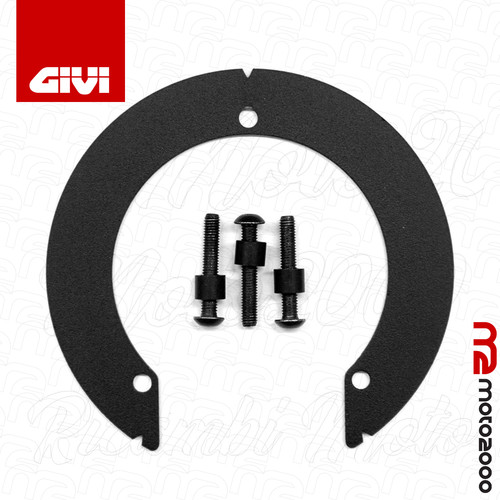 Givi bf08 tanklock flangia - givi,