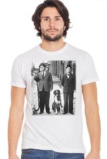 Stanlio & Ollio 18-81 T-Shirt