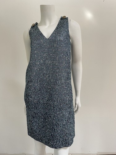 Nwt trussardi woman shift - nwt,