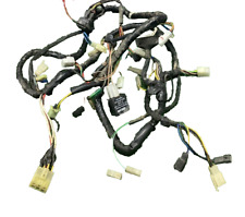 Impianto Elettrico  Yamaha Majesty  125/ 150 Anno 1998/2002 VEDI FOTO