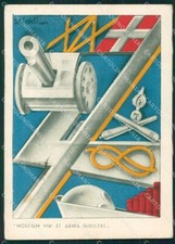 Militari VII Reggimento