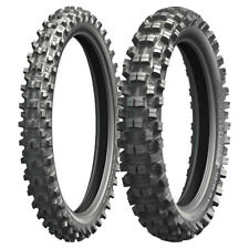 COPPIA GOMME MICHELIN