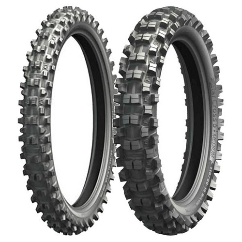 Coppia gomme michelin - gomme,
