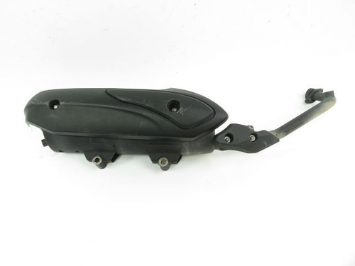Echappement complet yamaha - echappement,