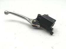 POMPA DESTRA FRENO ANTERIORE CON LEVA NO SENSORE HONDA VISION 110 2013