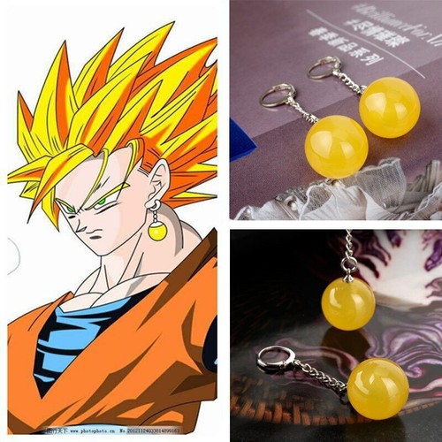Orecchini super dragon - orecchini,